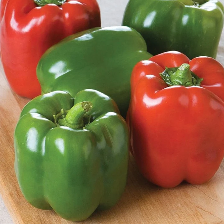 peppers