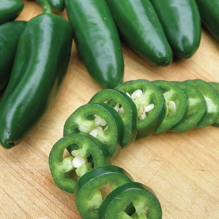 Jalapeño